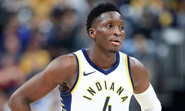 雄鹿112:97击败尼克斯,奥拉迪波