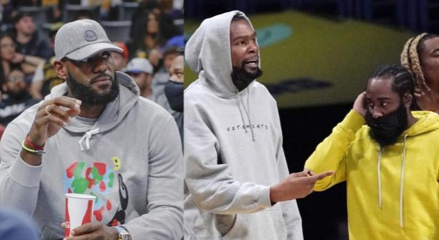 篮网湖人损失4000万