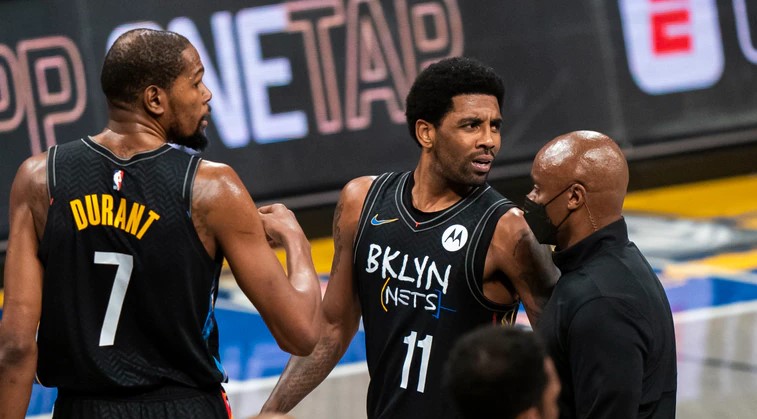 篮网湖人损失4000万