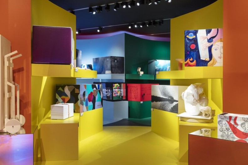 Louis Vuitton 200岁