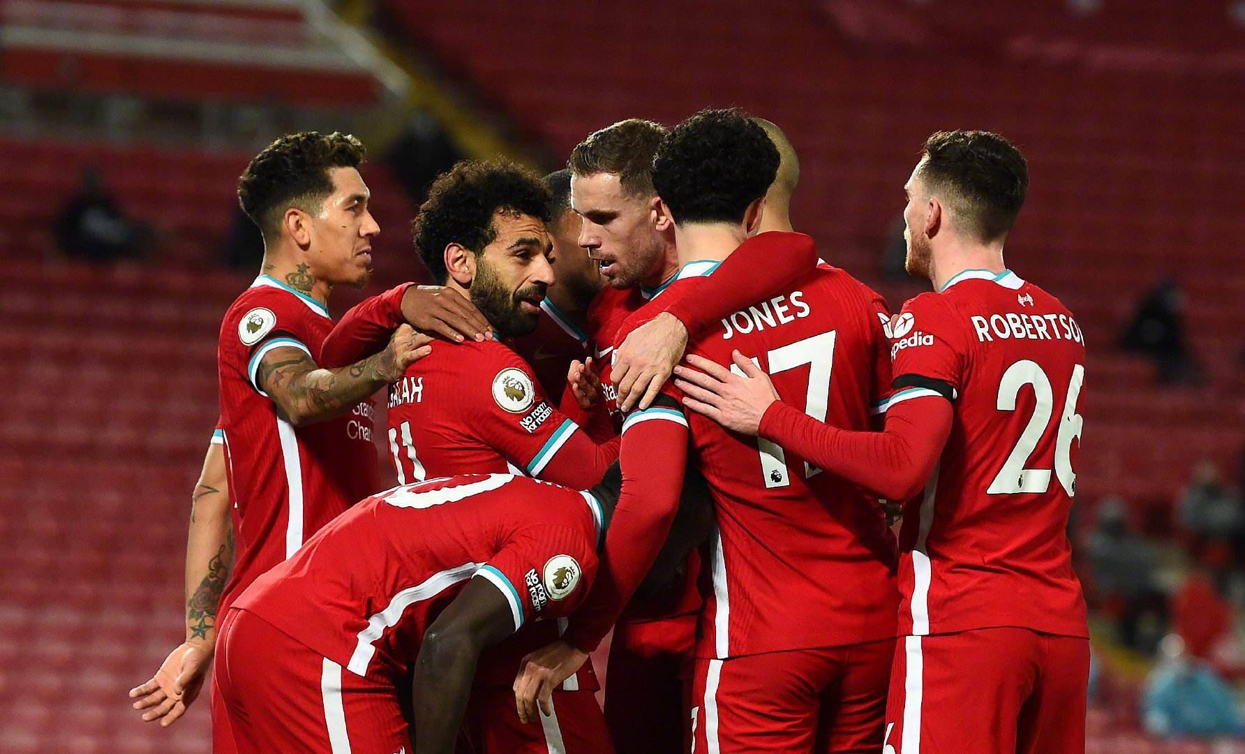 2021-2022赛季英超第17轮