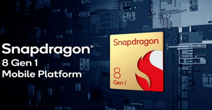 八核Kryo CPU,小米,骁龙8 Gen1,5G