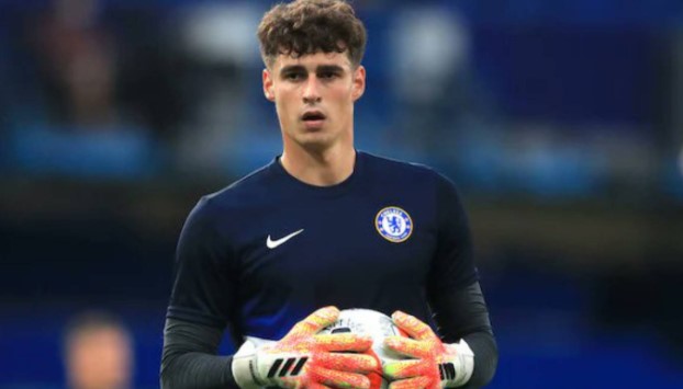 切尔西VS布莱顿