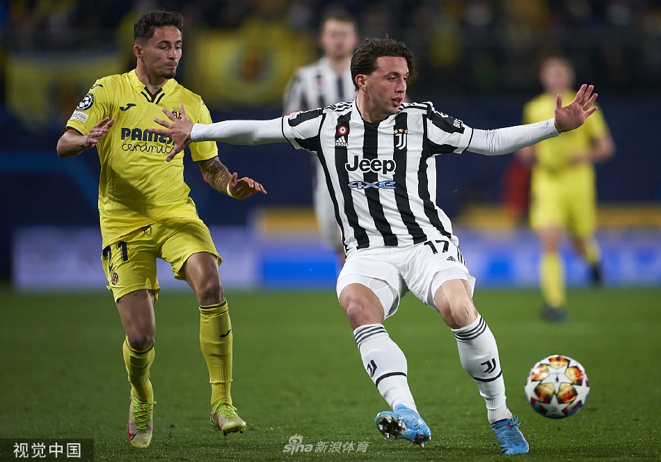 欧冠,2021/22赛季