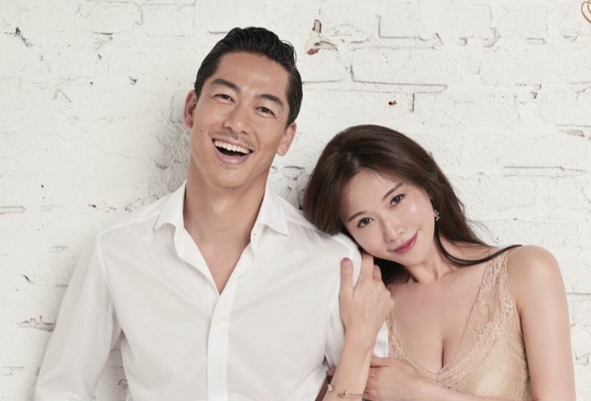 47岁林志玲,AKIRA