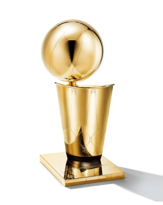 克里夫兰骑士队,Tiffany & Co.,限量版篮球