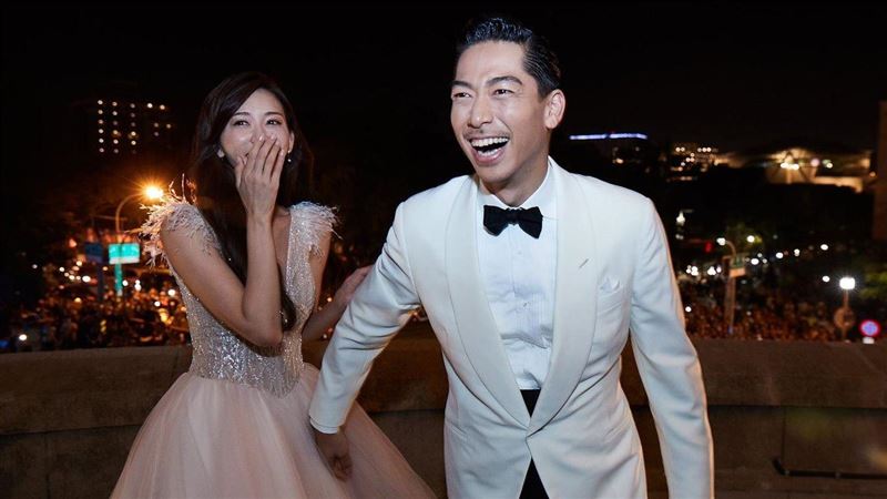 47岁林志玲,AKIRA