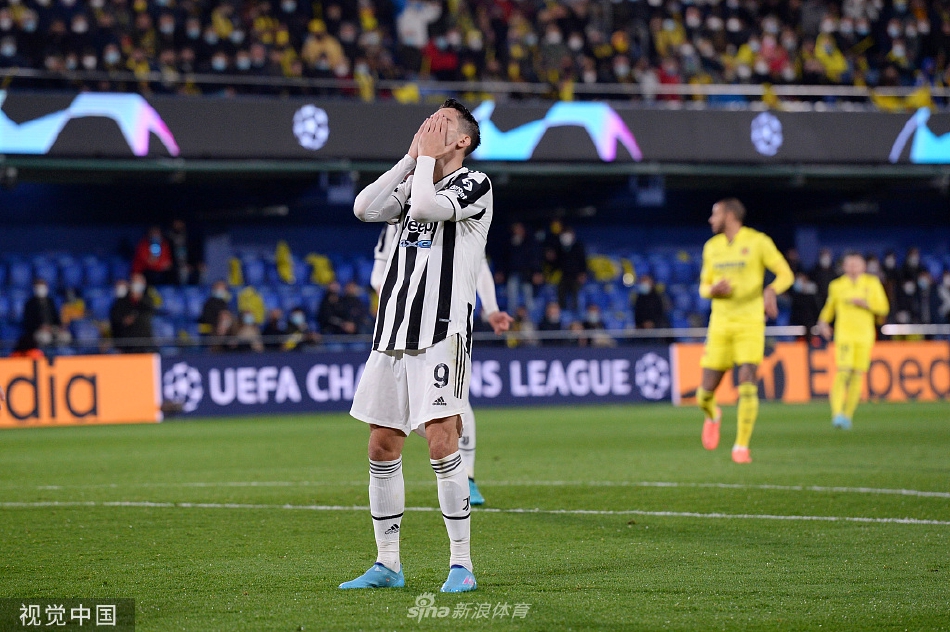 欧冠,2021/22赛季