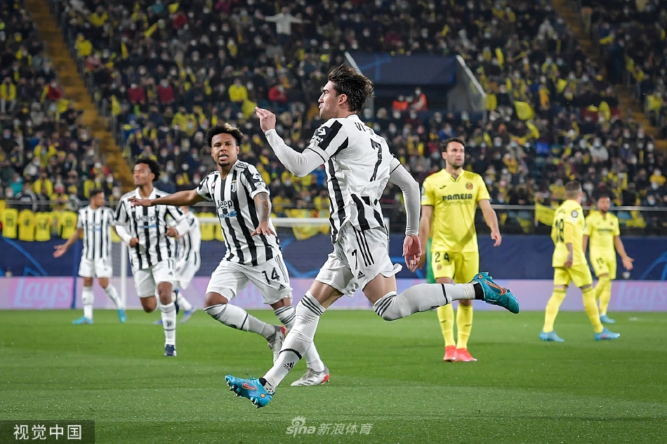 欧冠,2021/22赛季