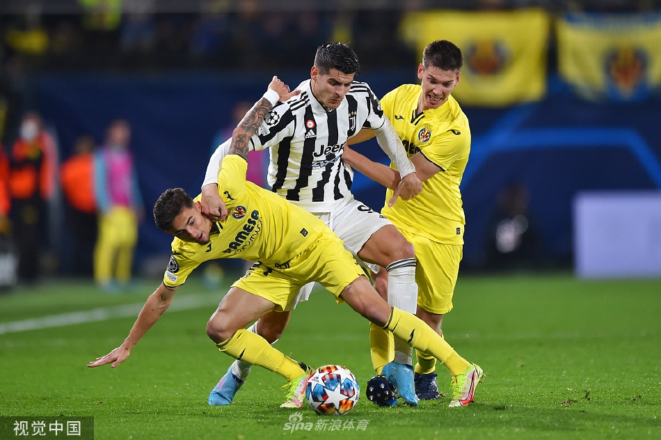 欧冠,2021/22赛季