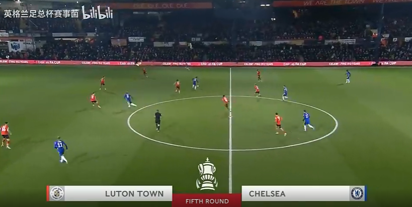 足总杯,维尔纳,切尔西