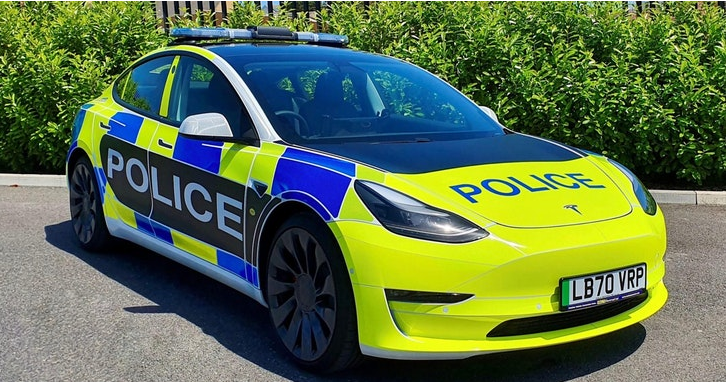  电动车,杜拜 Cybertruck 