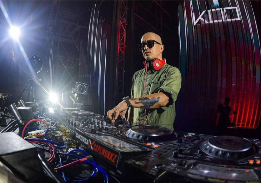 酷龙,大S,具俊晔