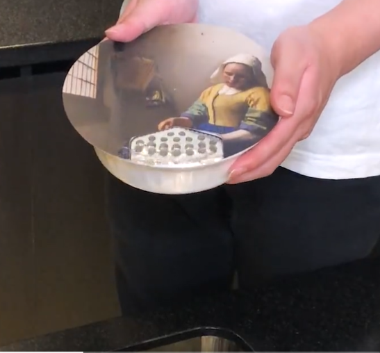 创意,泡面,日清