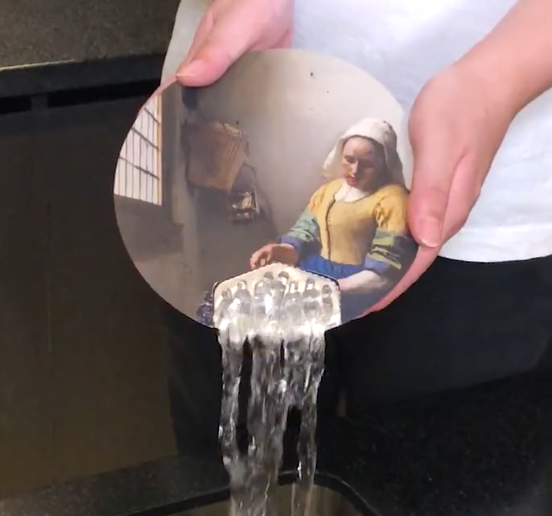 创意,泡面,日清