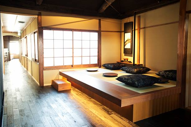 京都二宁坂ヤサカ茶屋店