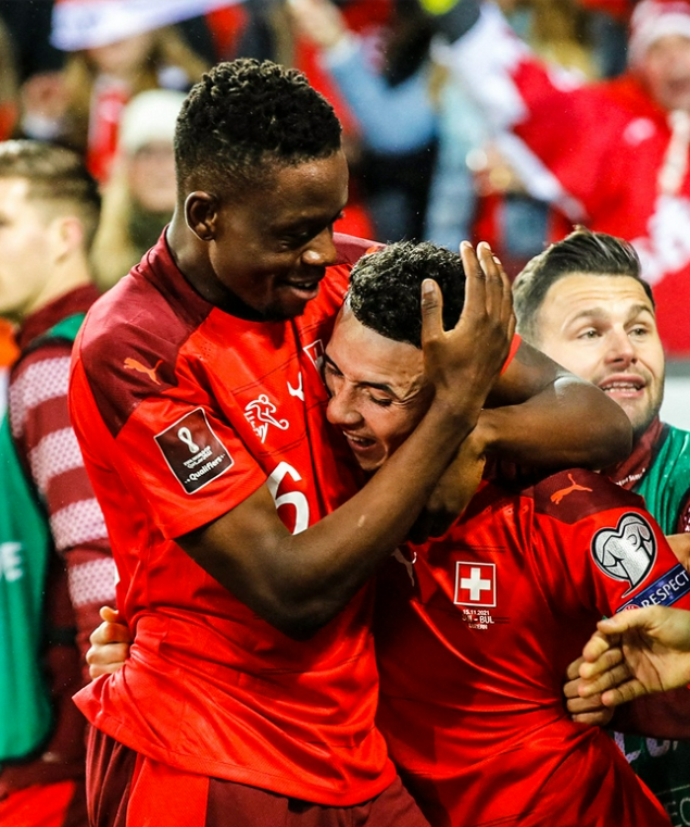 2022年卡塔尔世界杯