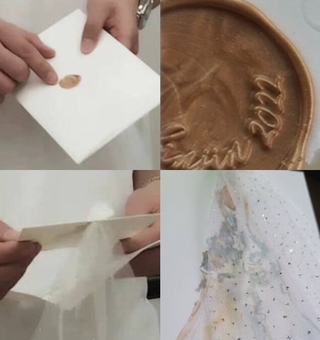 玄彬,孙艺珍,世纪婚禮