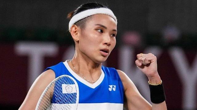 全英羽球公开赛