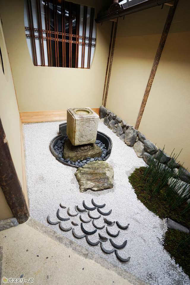 京都二宁坂ヤサカ茶屋店