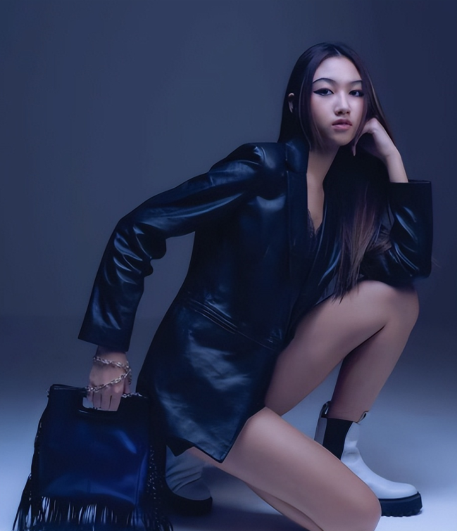 琦琦,任达华,任晴佳