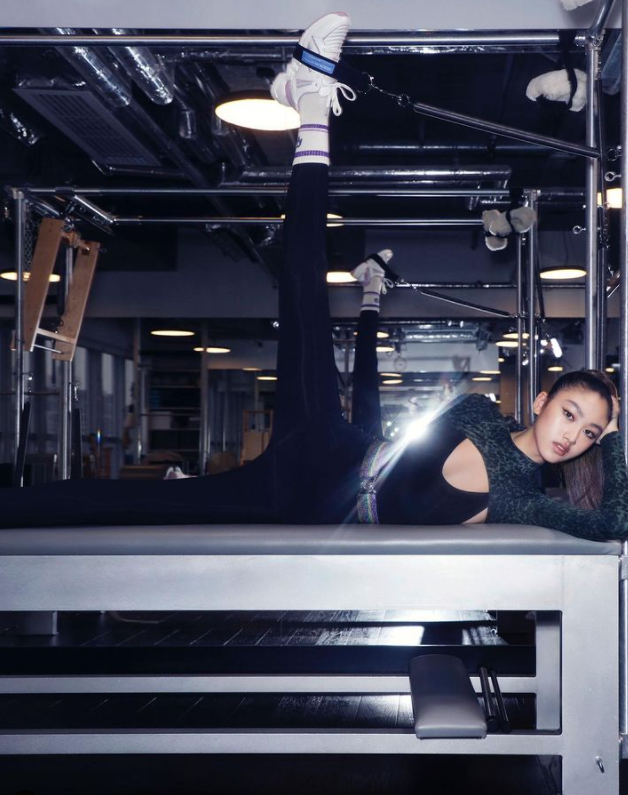 琦琦,任达华,任晴佳