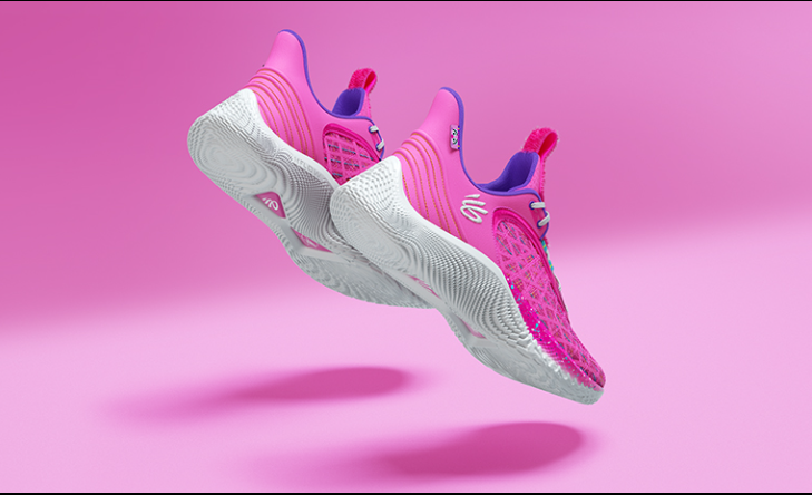 Stephen Curry,明星赛