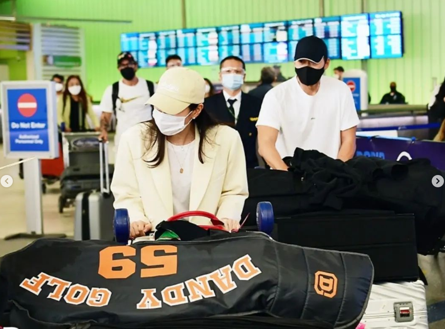 Valentino,玄彬,孙艺珍