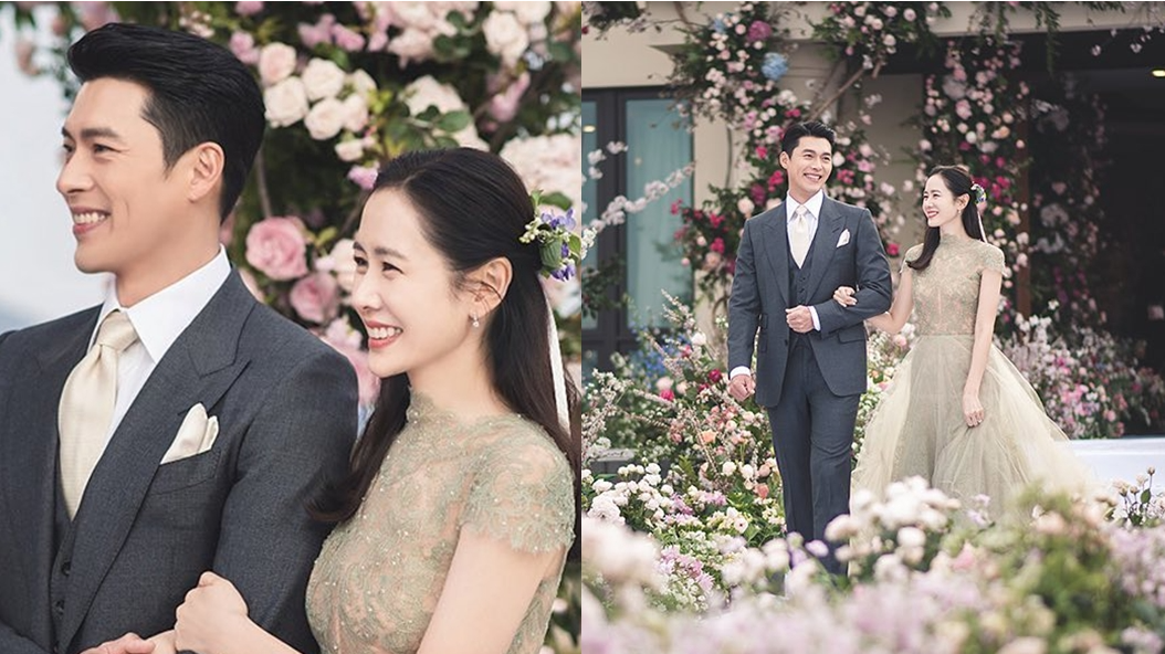 Valentino,玄彬,孙艺珍