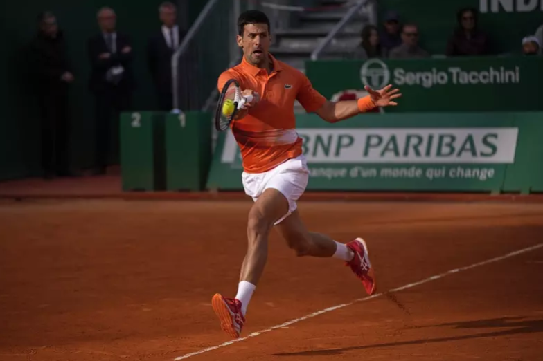 杜拜公开赛,约克维奇