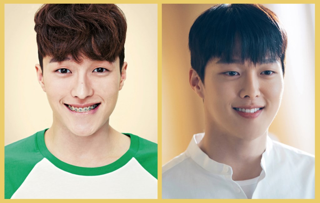 我的室友是九尾狐,张基龙