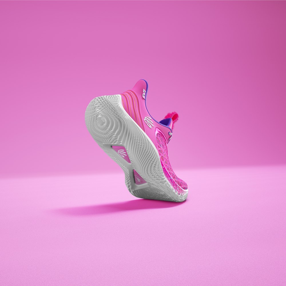 Stephen Curry,明星赛