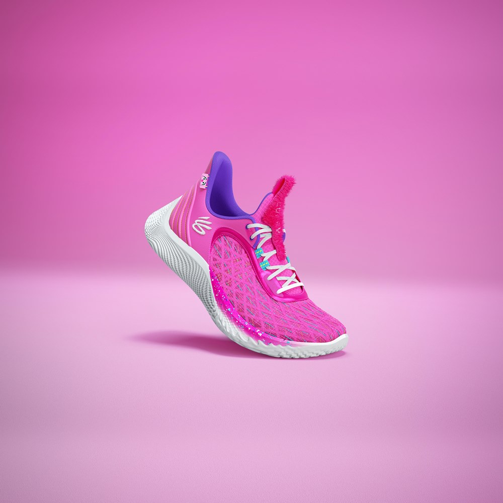 Stephen Curry,明星赛