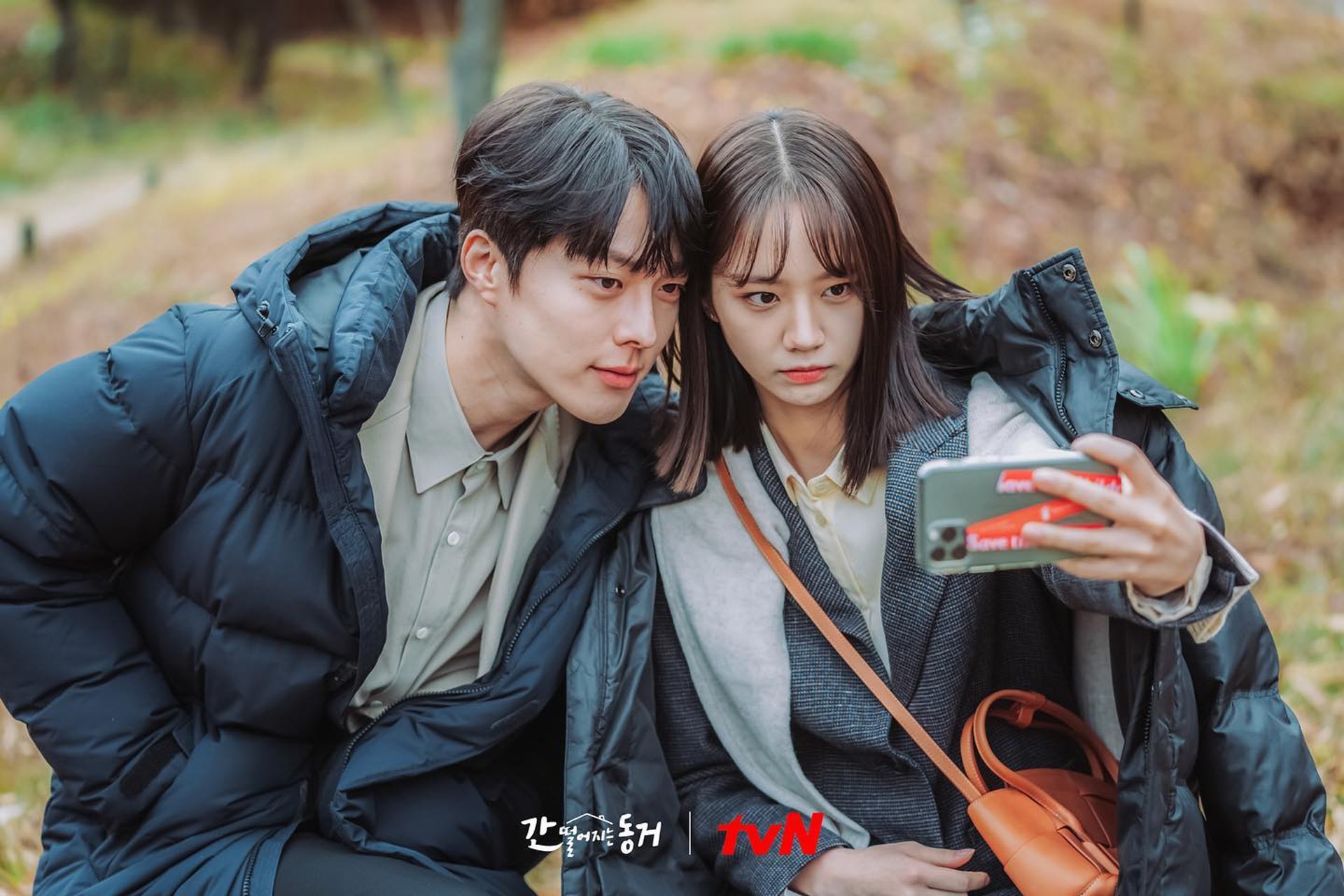 我的室友是九尾狐,张基龙