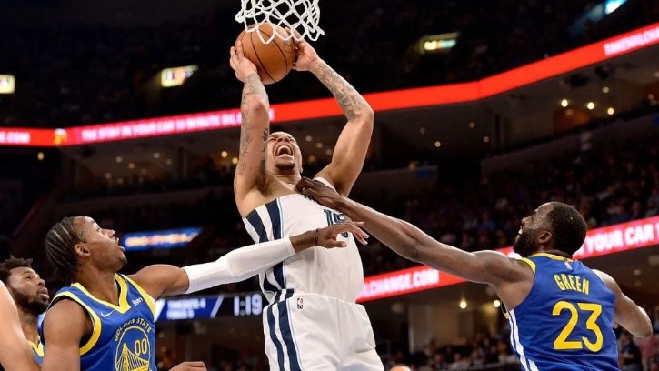 2021-22赛季NBA季后赛