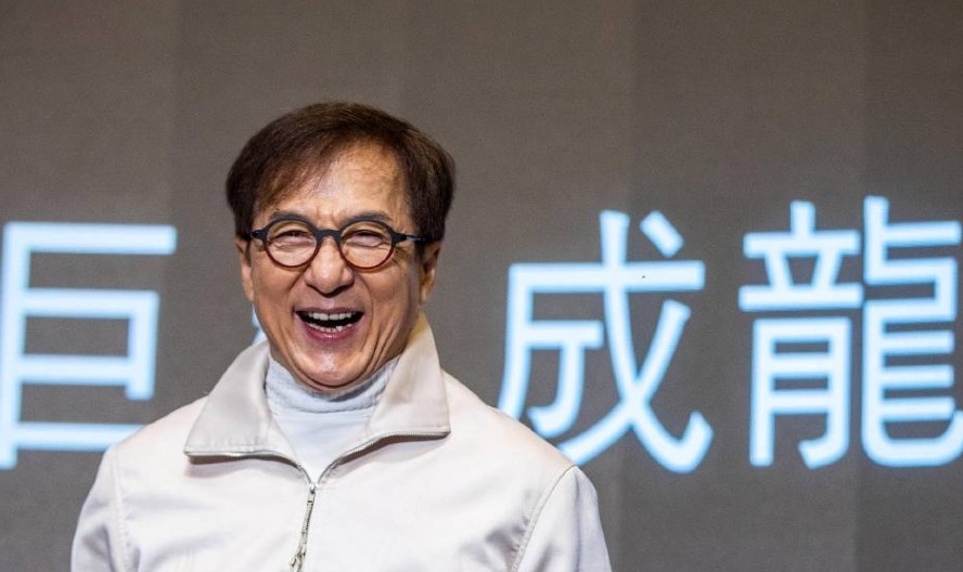 成龙购4千万江景房