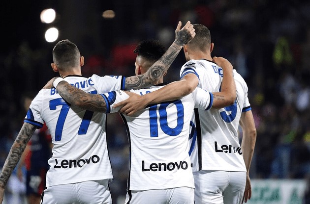 意甲联赛第37轮