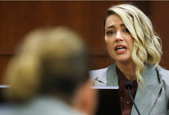 水行侠2,安柏赫德,钱宁戴普指控