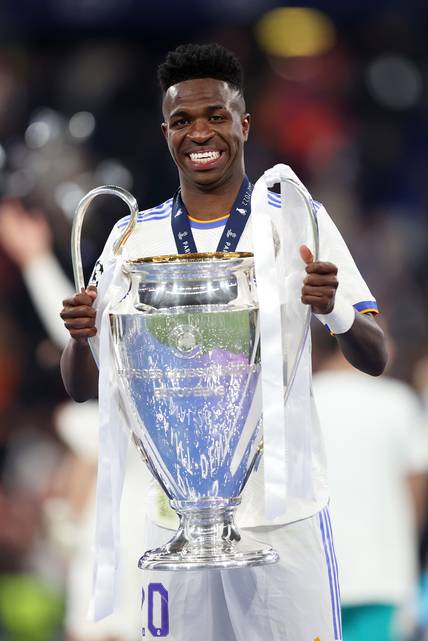 费尼希斯,皇马,欧冠杯