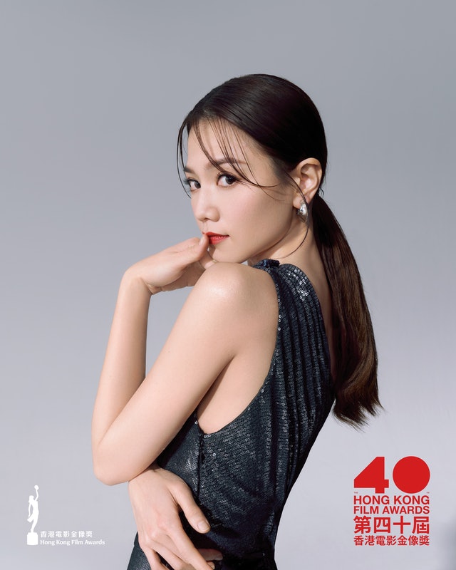 香港電影金像奬