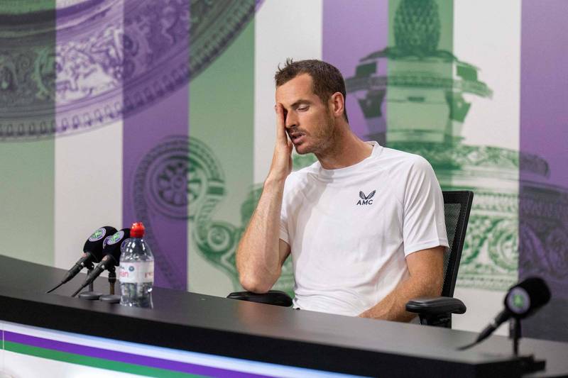 温布尔登网球锦标赛