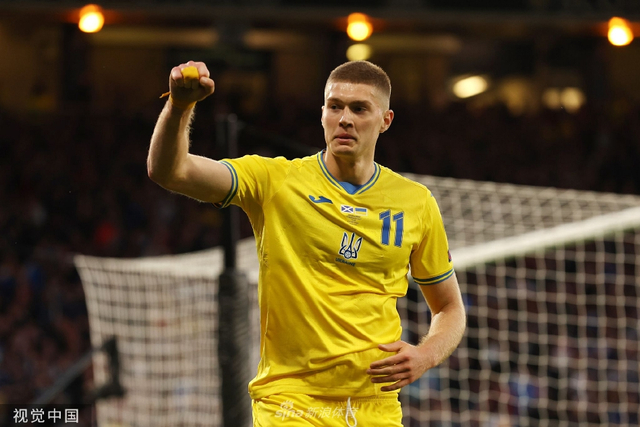 2022卡塔尔世界杯