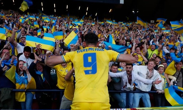 2022卡塔尔世界杯