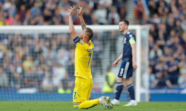 2022卡塔尔世界杯