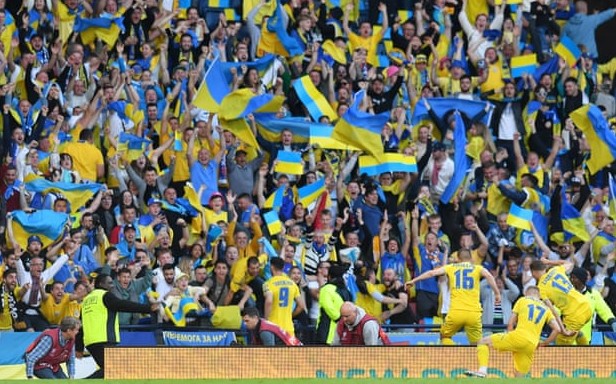 2022卡塔尔世界杯