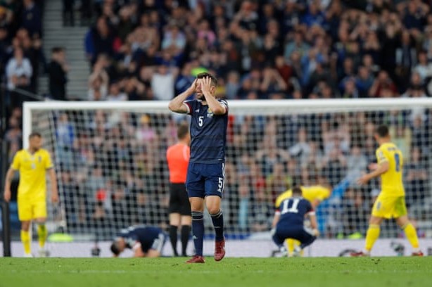 2022卡塔尔世界杯