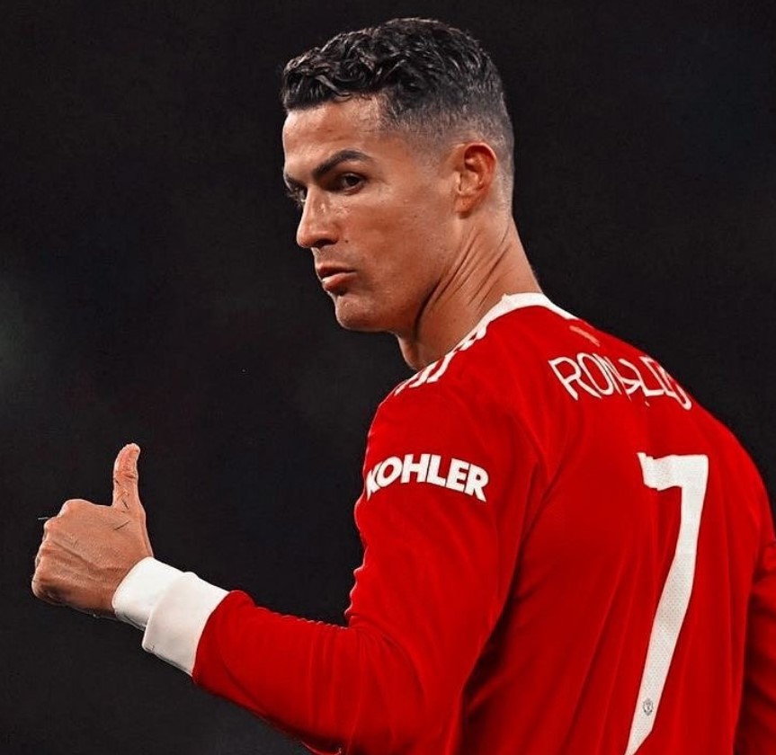C罗