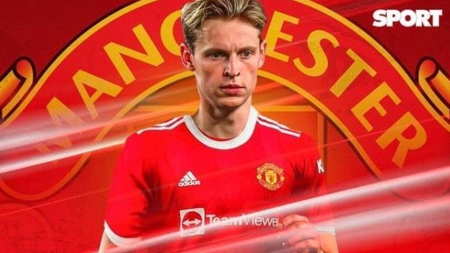 曼联报价7000万欧