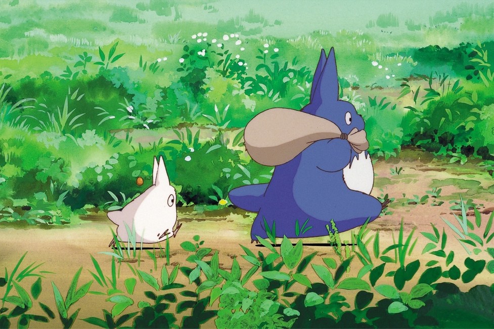 久石让,舞台剧,龙猫,吉卜力经典动画