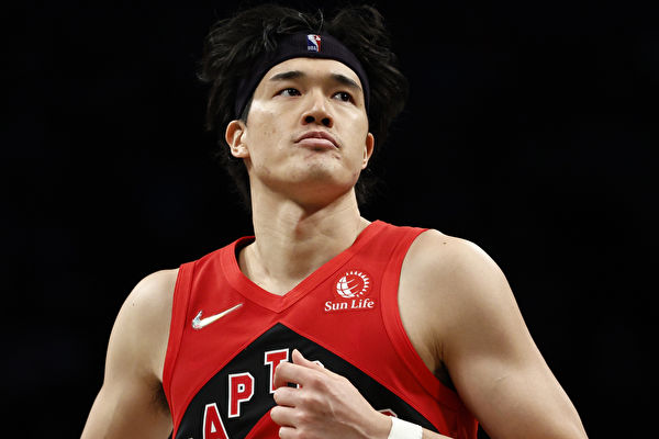 渡边雄太,NEW YORK